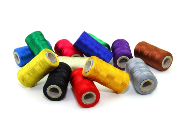 Materials and finishing details (illustrative image)